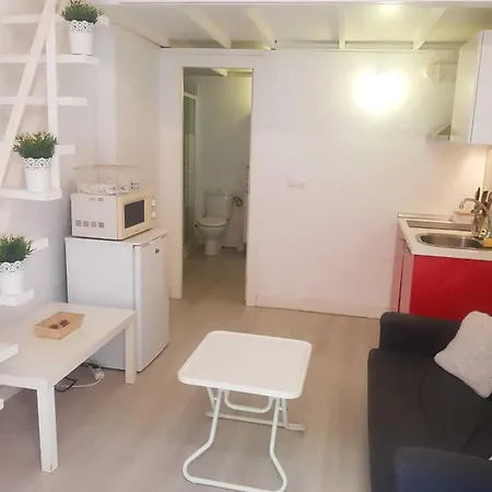 Apartment Triana Riverside C *