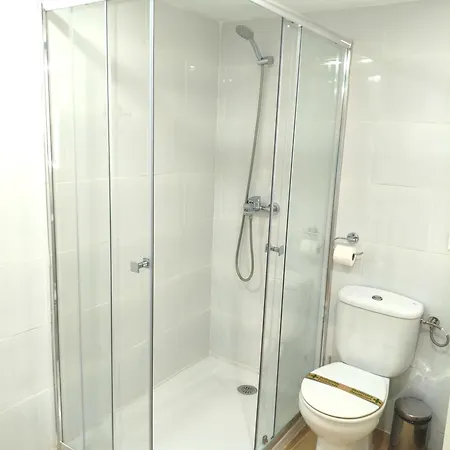 Apartamento Triana Riverside C